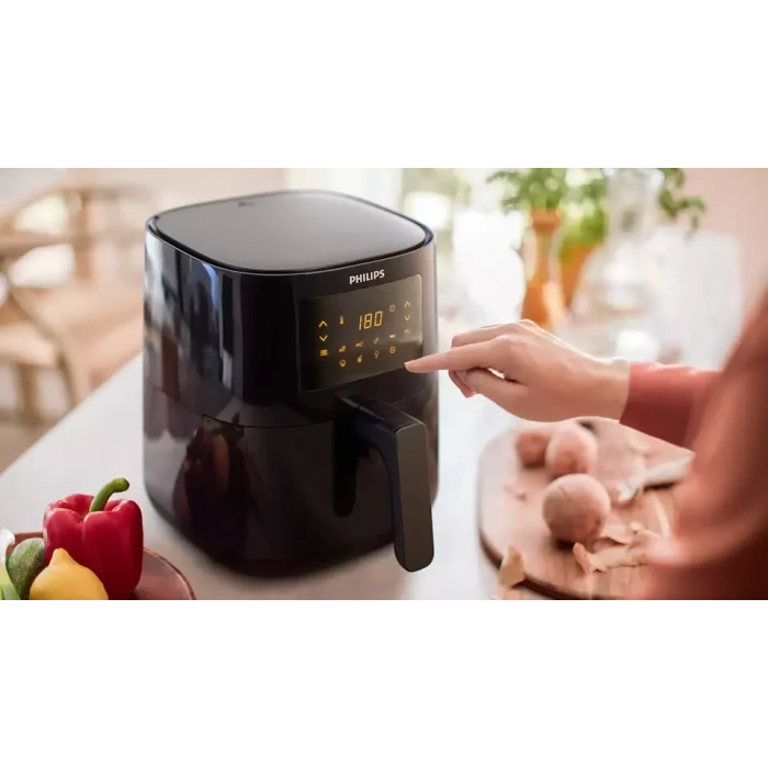 Philips Airfryer Fritöz HD9252/90