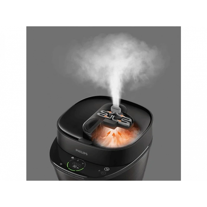 Philips Çok Amaçlı Pişirici HD2151/62