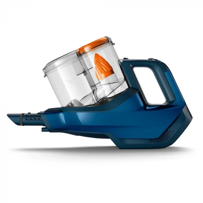 PHILIPS KABLOSUZ ŞARJLI DİKEY SÜPÜRGE FC6724/01