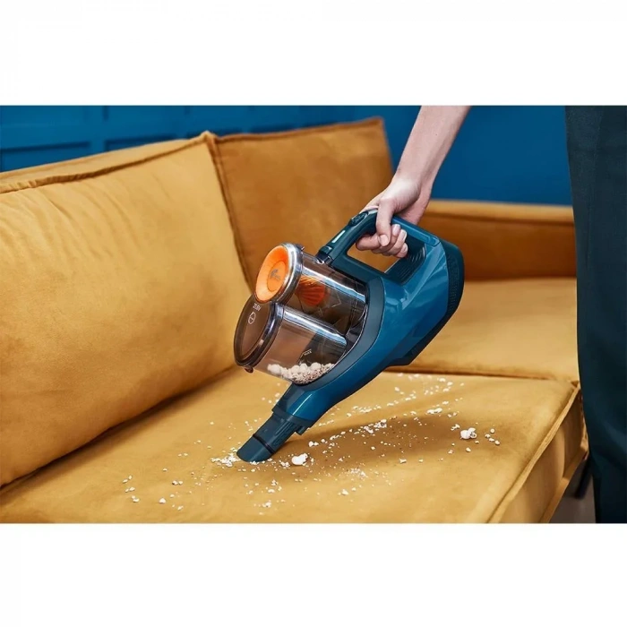 PHILIPS KABLOSUZ ŞARJLI DİKEY SÜPÜRGE FC6724/01