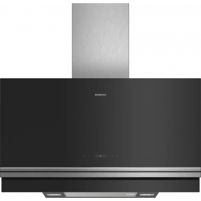 Siemenes LC97FVP60 Düz Duvar Tipi Davlumbaz