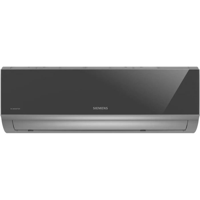 Siemens AS18XXB32N 18.000 BTU Split Siyah Camlı Klima