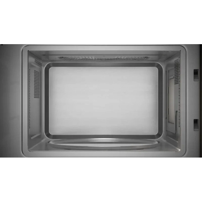 Siemens BE525LMW2 iQ500 Built-In Microwave with grill Beyaz