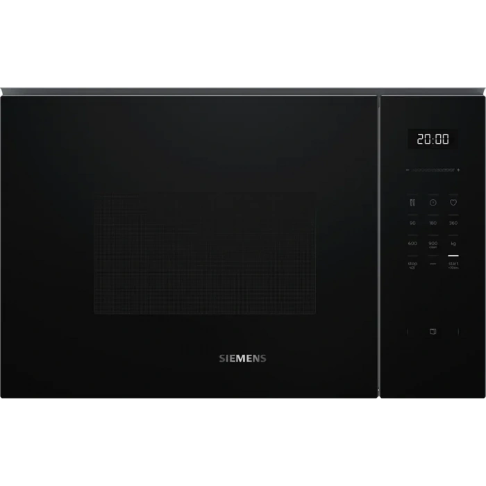 Siemens BE555LMB2 Ankastre Mikrodalga