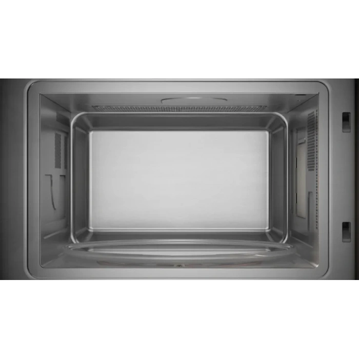 Siemens BE555LMB2 Ankastre Mikrodalga