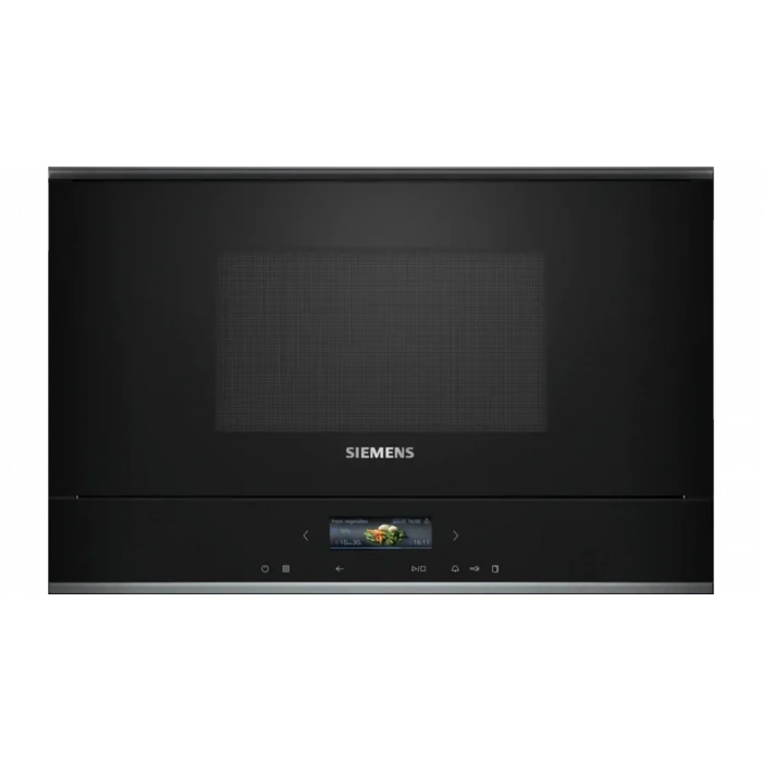 Siemens BE732L1B1 iQ700 Ankastre Mikrodalga