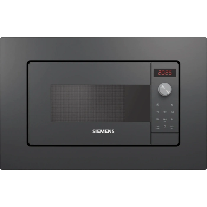 Siemens BF623LMG3 iQ300 Ankastre Mikrodalga