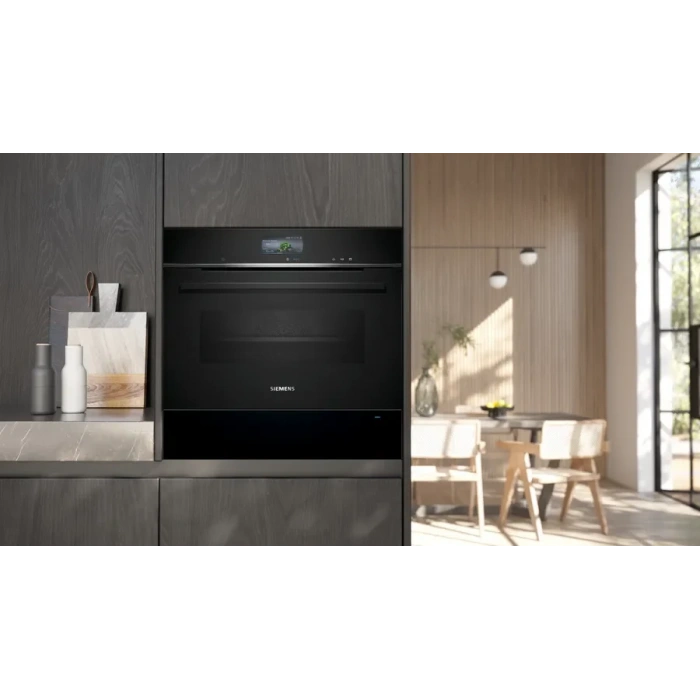 Siemens BI710C1B1 Multifonksiyonel Isıtma Çekmecesi