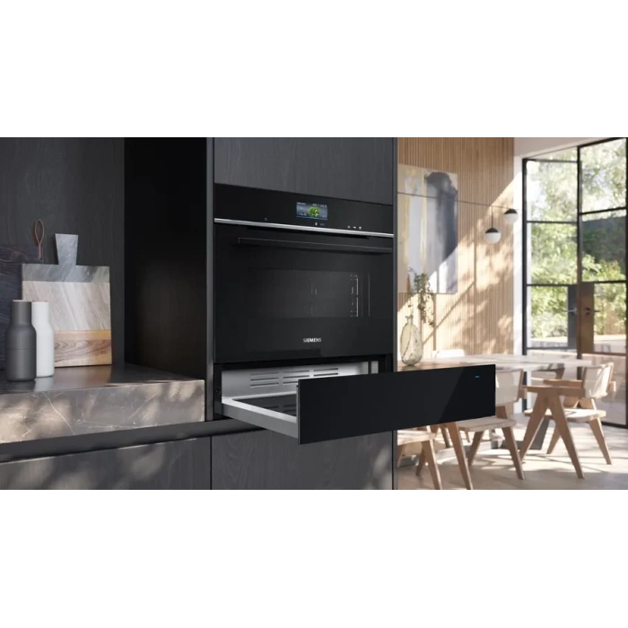 Siemens BI710C1B1 Multifonksiyonel Isıtma Çekmecesi