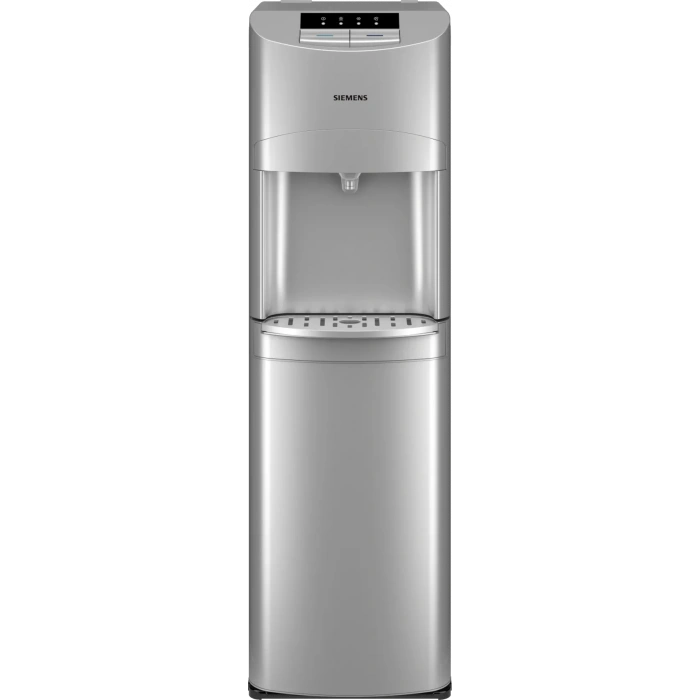 Siemens DW15701 Gizli Damacanalı Gri Su Sebili