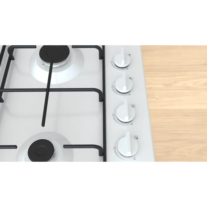 Siemens EB0C2PK80O iQ100 Set Üstü Gazlı Ocak 60 cm