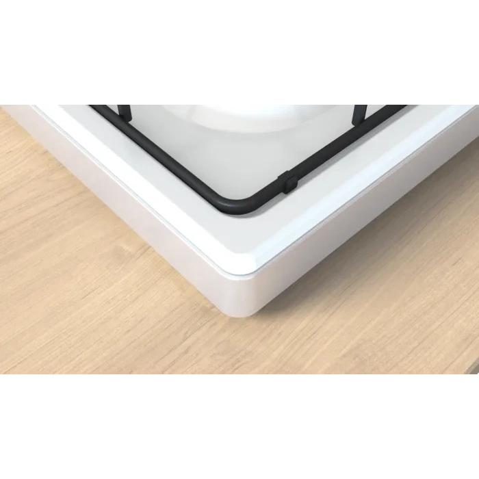 Siemens EB0C2PK80O iQ100 Set Üstü Gazlı Ocak 60 cm