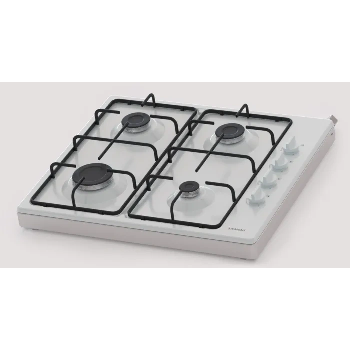 Siemens EB0C2PK80O iQ100 Set Üstü Gazlı Ocak 60 cm