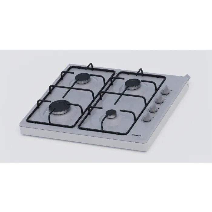 Siemens EB0C5PK80O iQ100 Set Üstü Gazlı Ocak 60 cm