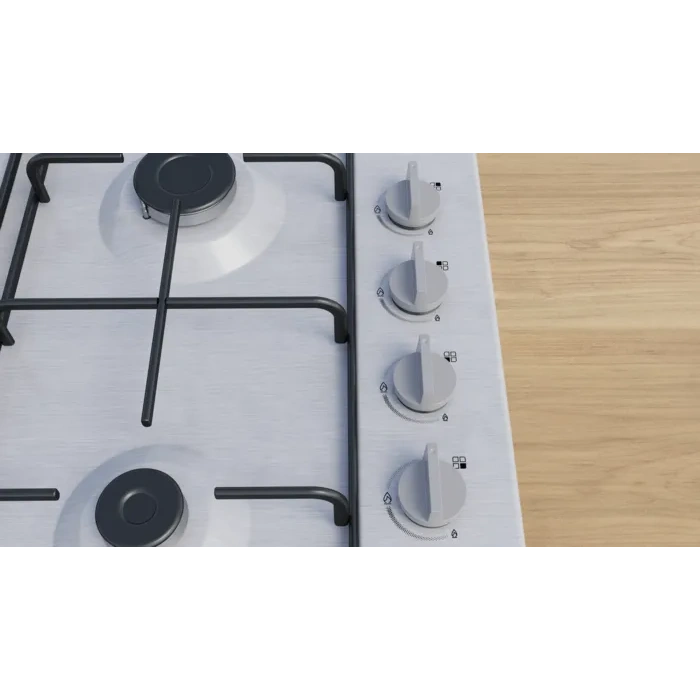 Siemens EB0C5PK80O iQ100 Set Üstü Gazlı Ocak 60 cm