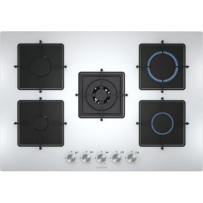 Siemens EN7B2QO12O iQ300 Gazlı Ocak 75 cm