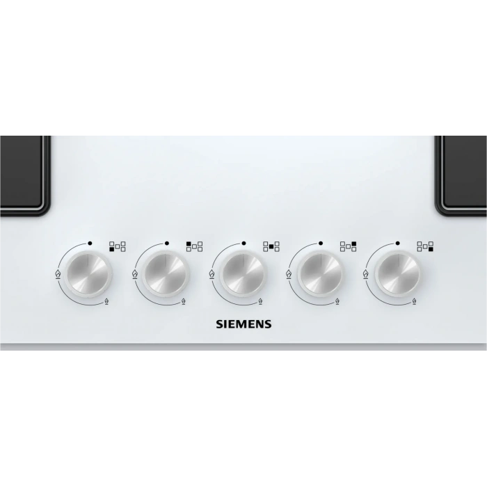 Siemens EN7B2QO12O iQ300 Gazlı Ocak 75 cm