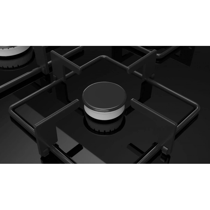 Siemens EN7B6QO12O iQ300 Gazlı Ocak 75 cm