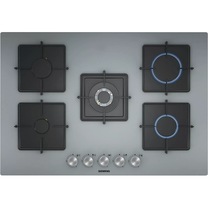 Siemens EN7B8QO12O iQ300 Gazlı Ocak 75 cm