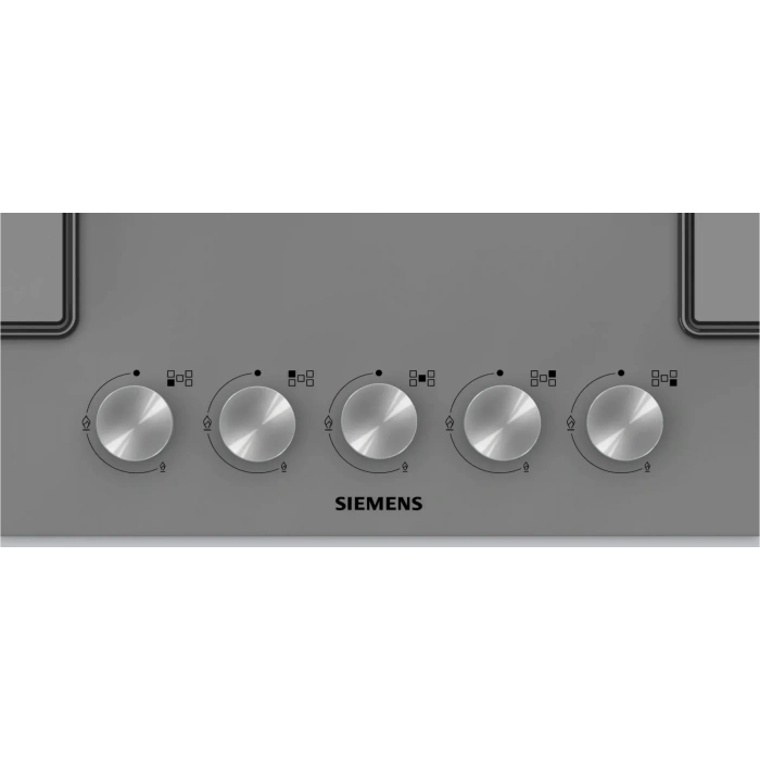 Siemens EN7B8QO12O iQ300 Gazlı Ocak 75 cm