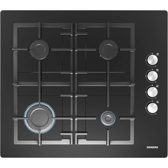 Siemens EO6C6PO92O iQ100 Gazlı Ocak 60 cm