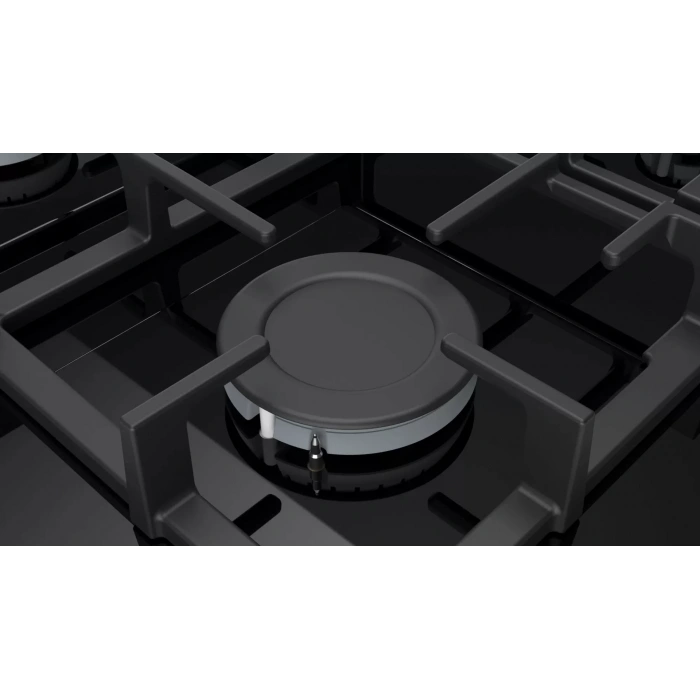 Siemens EO6C6PO92O iQ100 Gazlı Ocak 60 cm