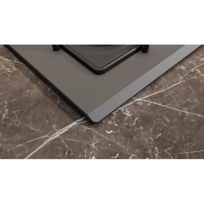 Siemens EO7C8HP30O iQ300 Gazlı Ocak 67 cm Sert cam