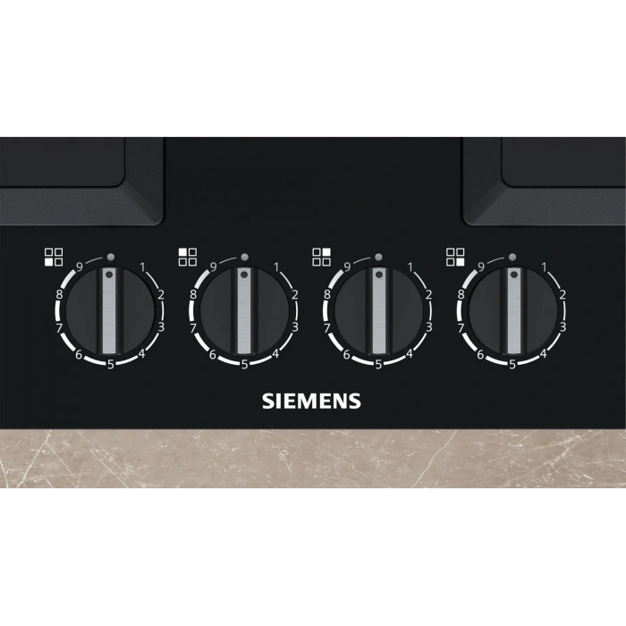 Siemens EP6A6PB20 iQ500 Gazlı Ocak 60 cm