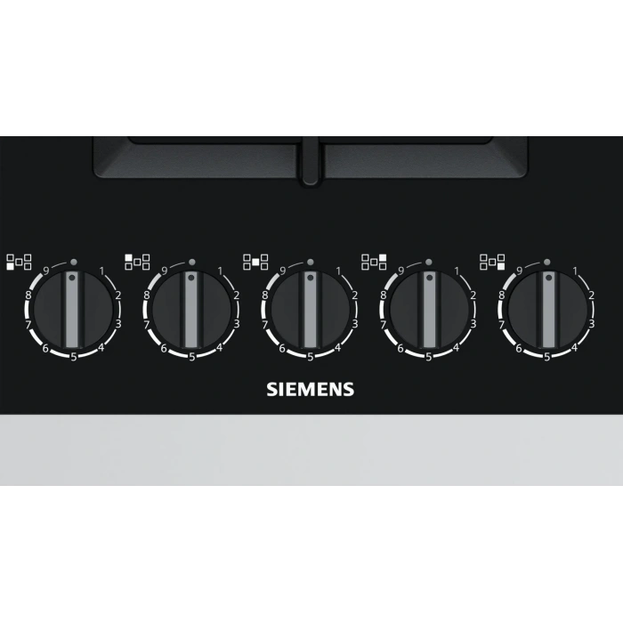 Siemens EP9A6QB90 iQ500 Gazlı Ocak 90 cm