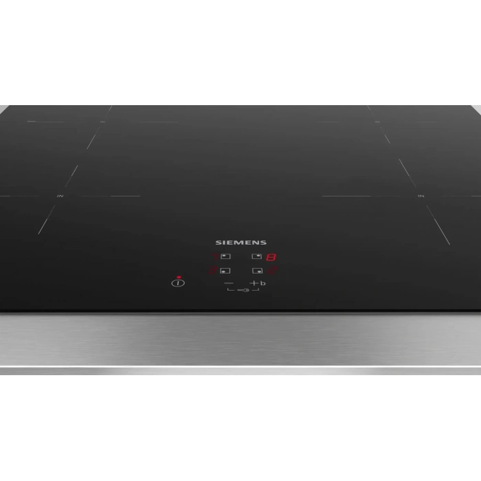 Siemens EU611AGA5E iQ100 İndüksiyonlu Ocak 60 cm