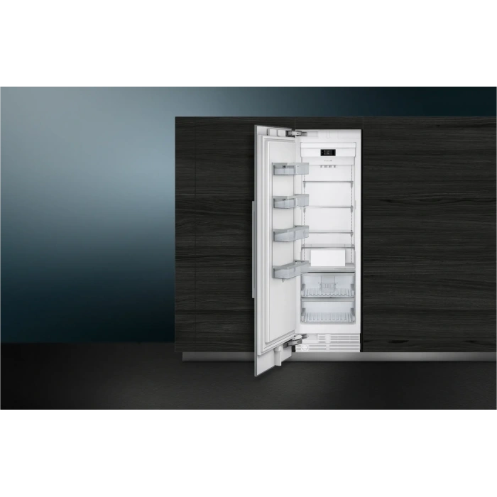 Siemens FI24NP32L iQ700 Ankastre Derin Dondurucu