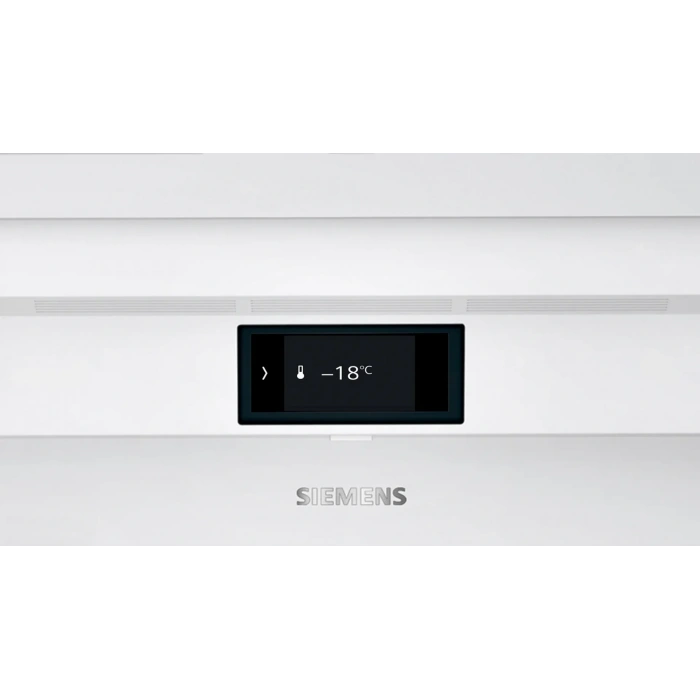 Siemens FI24NP32L iQ700 Ankastre Derin Dondurucu
