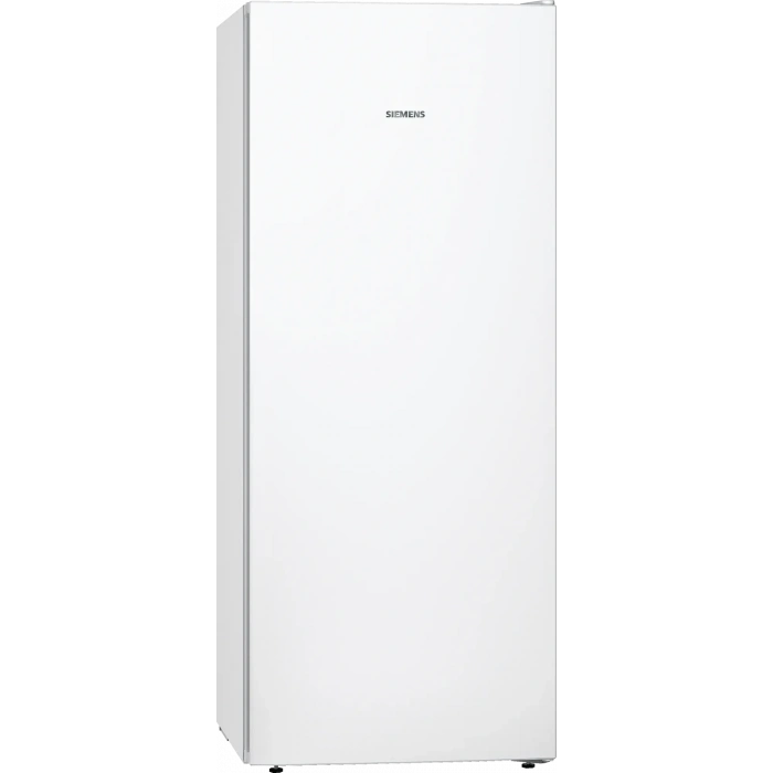 Siemens GS24VVWE0N iQ300 Solo Derin Dondurucu 146 x 60 cm Beyaz