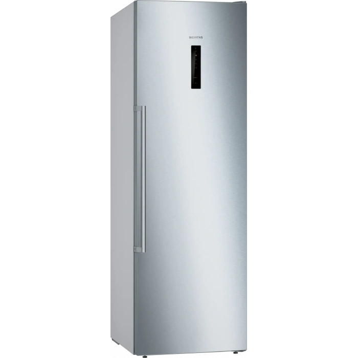 Siemens GS36NVIE0N iQ300 Solo Derin Dondurucu 186 x 60 cm