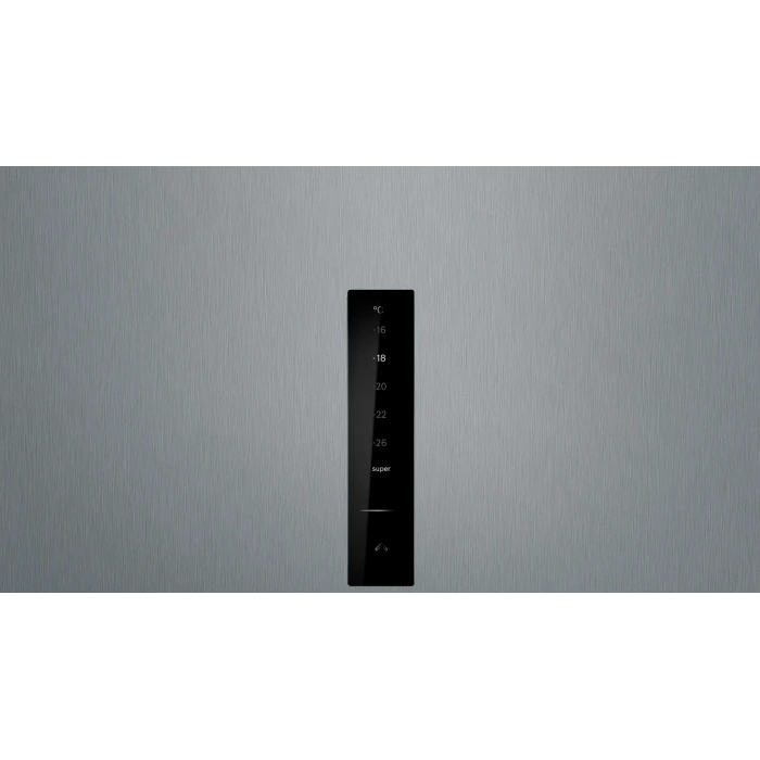 Siemens GS36NVIE0N iQ300 Solo Derin Dondurucu 186 x 60 cm