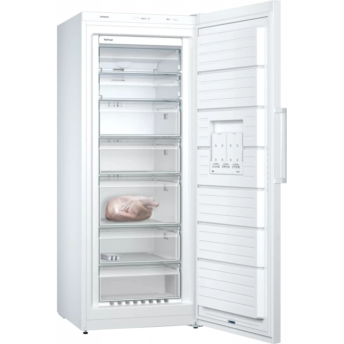 Siemens GS54NVWE0N iQ300 Solo Derin Dondurucu 176 x 70