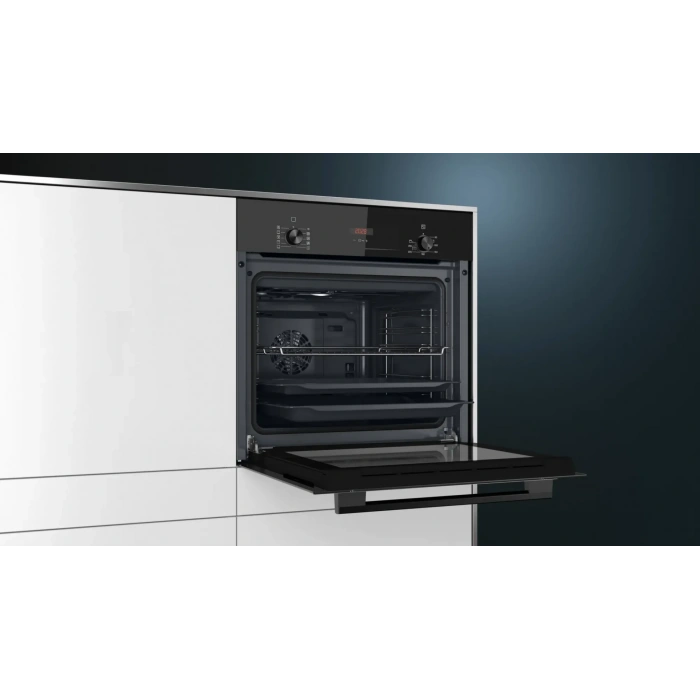 Siemens HB012FBB1T ANKASTRE ELEKTRİKLİ FIRIN