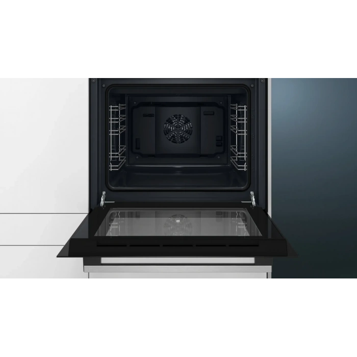 Siemens HB012FBH1T ANKASTRE ELEKTRİKLİ FIRIN