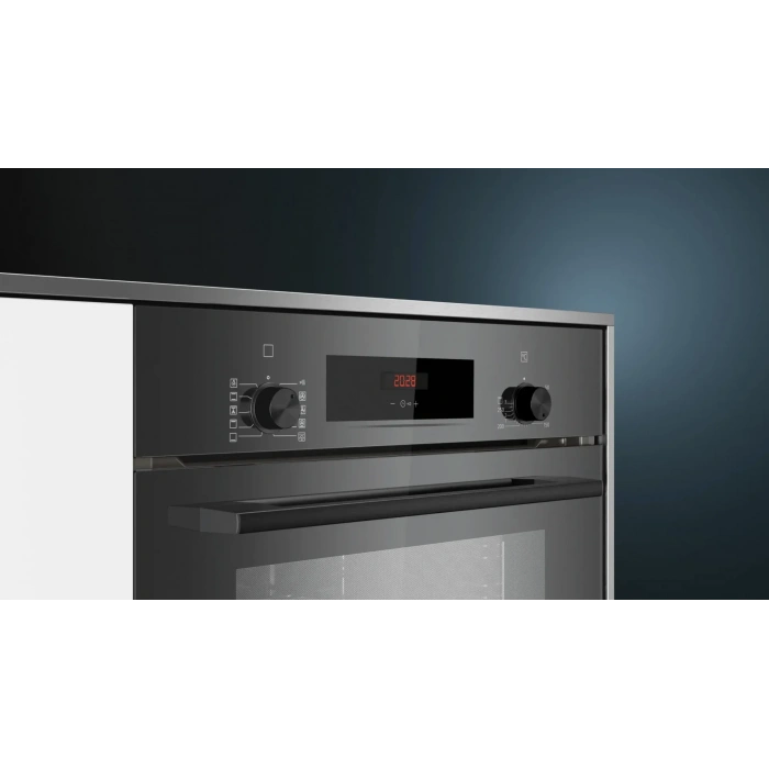 Siemens HB012FBH1T ANKASTRE ELEKTRİKLİ FIRIN