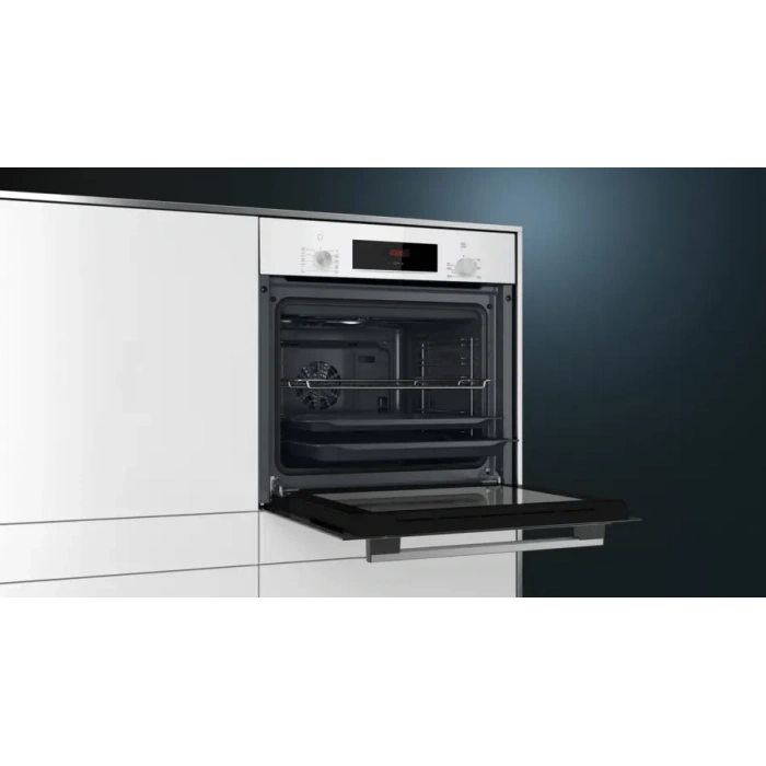 Siemens HB012FBW1T Ankastre Elektrikli Fırın