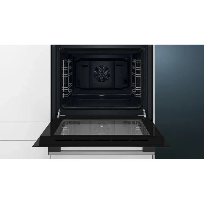 Siemens HB012FBW1T Ankastre Elektrikli Fırın