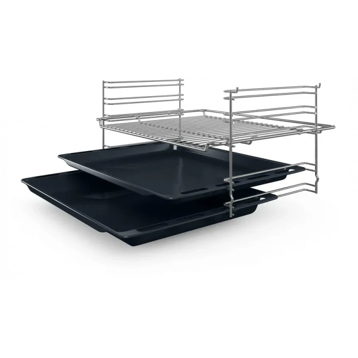 Siemens HB012FBW1T Ankastre Elektrikli Fırın