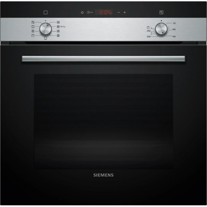 Siemens HB134FES3T iQ300 Ankastre Fırın