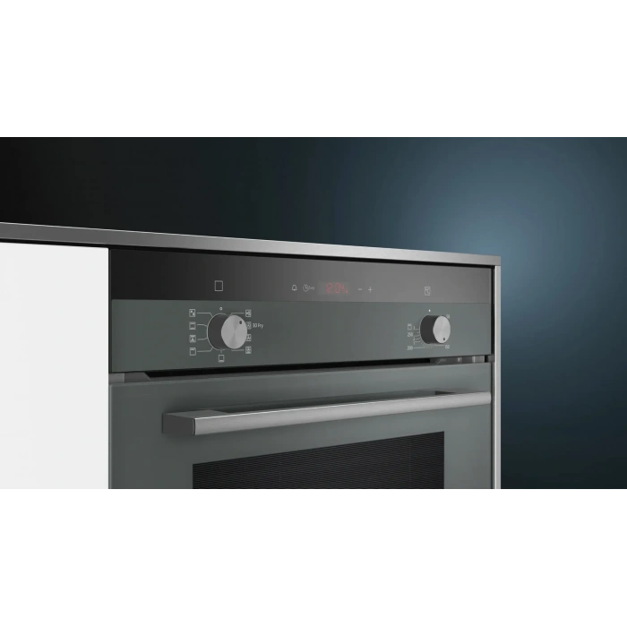 Siemens HB234FEH2T iQ300 Ankastre Fırın