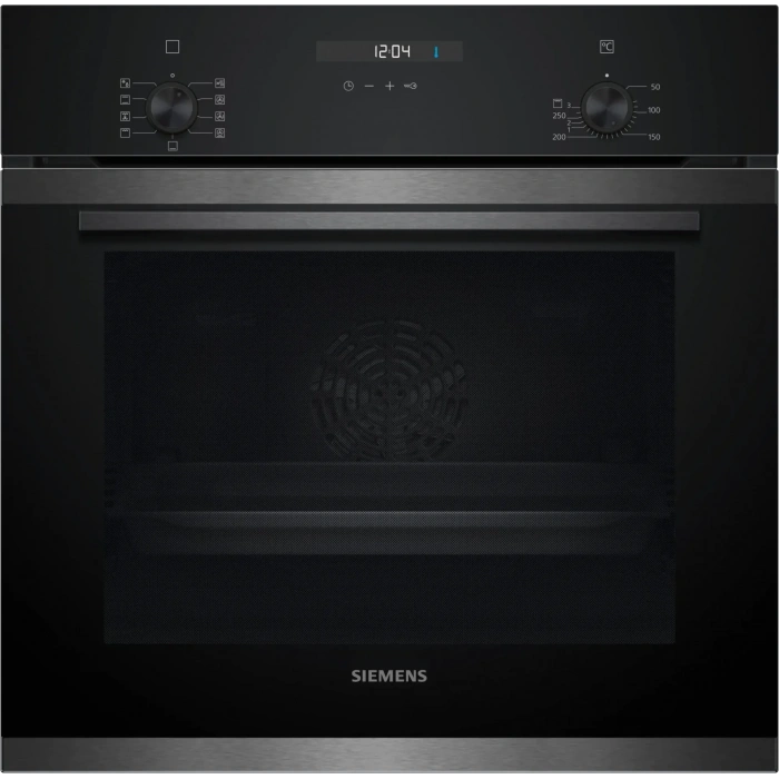 Siemens HB237FEG5T iQ500 Ankastre Fırın 60 x 60 cm