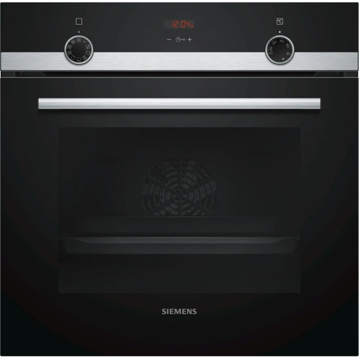 Siemens HB534FER0T iQ300 Ankastre Fırın 60 x 60 cm Inox