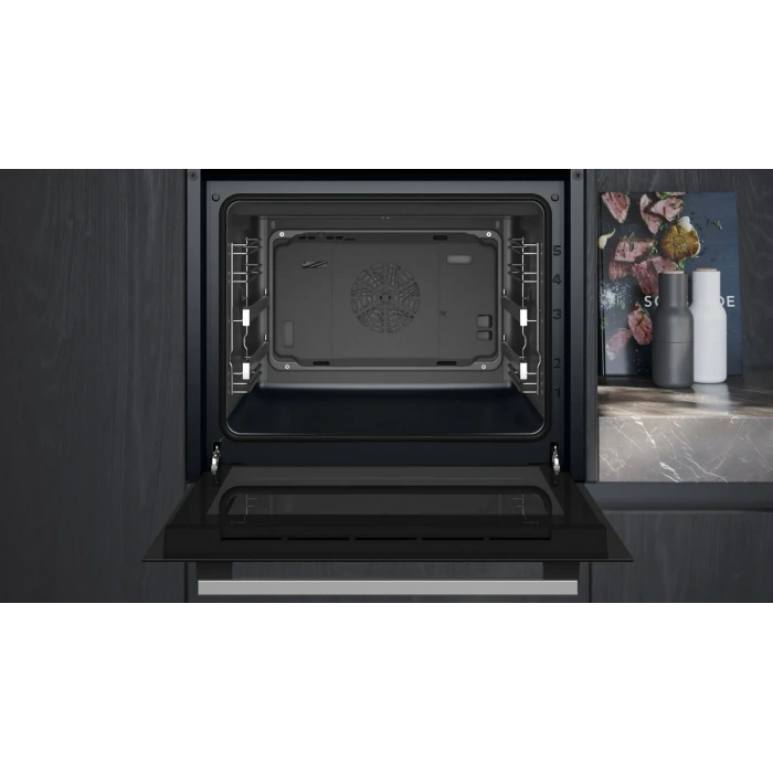 Siemens HB557JEB6T iQ500 Ankastre Fırın