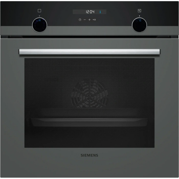 Siemens HB557JYH2T iQ500 Ankastre Fırın