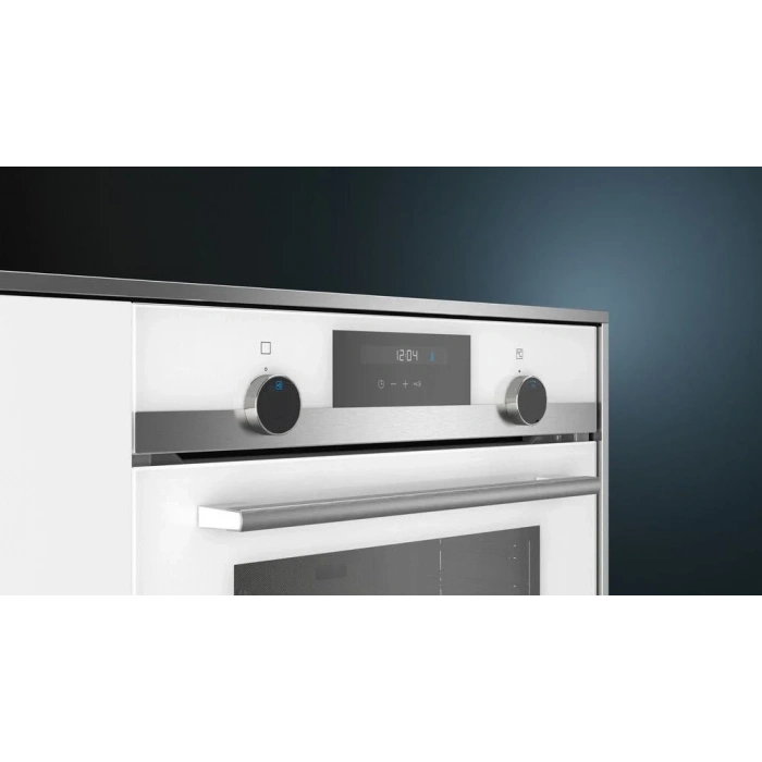 Siemens HB557JYW5T iQ500 Ankastre Fırın