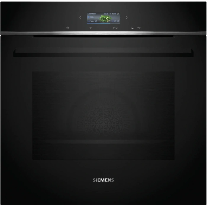Siemens HB734G1B1 iQ700 Ankastre Fırın